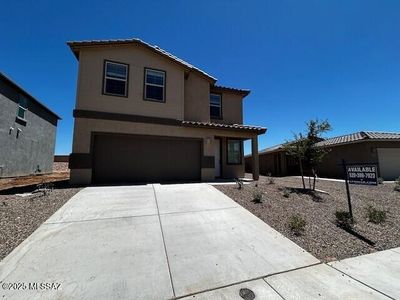 7029 W Star Garden Way