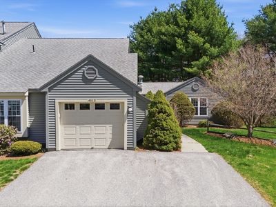 402 Ridgefield Cir #D