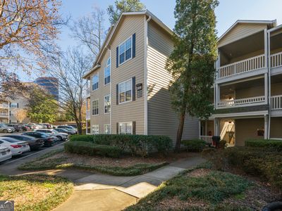 1250 Parkwood Cir SE UNIT 2310