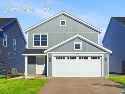 Property at 231 Thelma Ave, Harrisburg, SD
