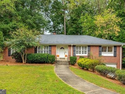 2358 Howell Mill Rd NW