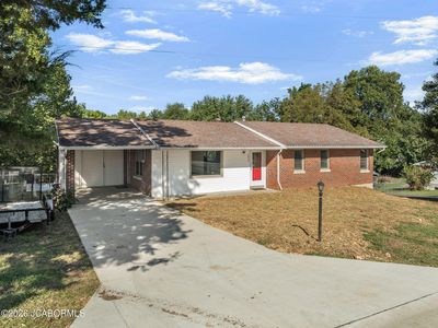 Property at 5430 Hatler St, Russellville, MO