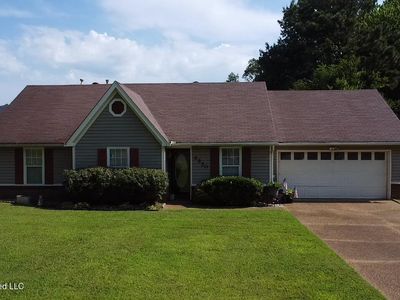 Property at 6850 Hickory Crest Dr, Walls, MS