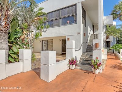 Property at 258 Aquarina Blvd, Melbourne Beach, FL