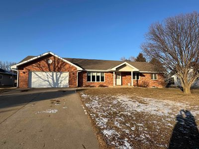 Property at 514 Anderson St, Alcester, SD