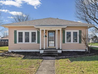 Property at 313 W Jackson St, Mulberry, IN