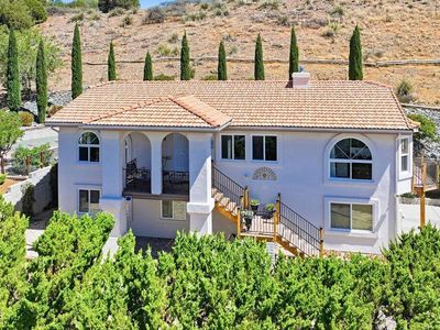10850 E Old Black Canyon Hwy
