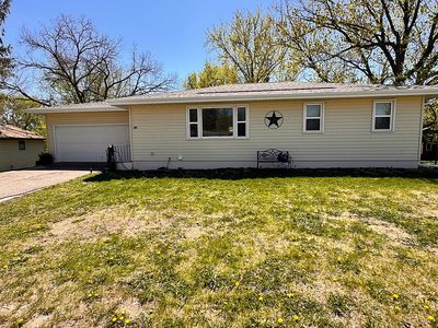 Property at 205 Main St W, Geneva, MN