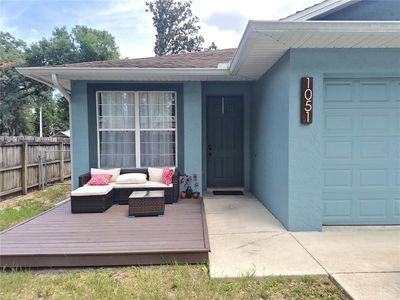 1051 Camp Ave #1051/1053