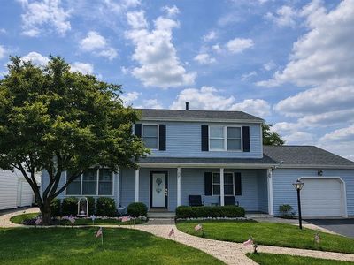 306 Evergreen Dr