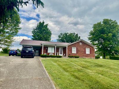 720 Moran Mill Rd