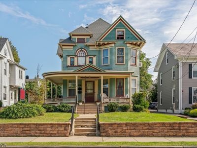 128 Belvidere Ave