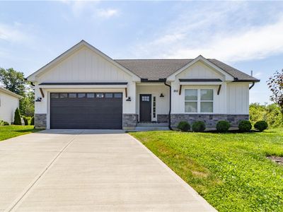 855 Sunrise Ridge Ct