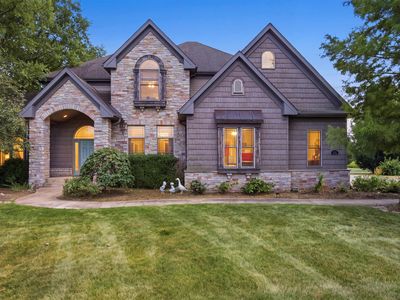 3349 Carbineer Dr