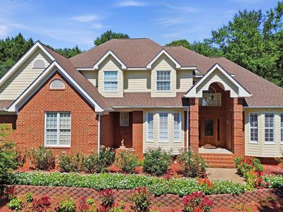 424 Harbour View Dr