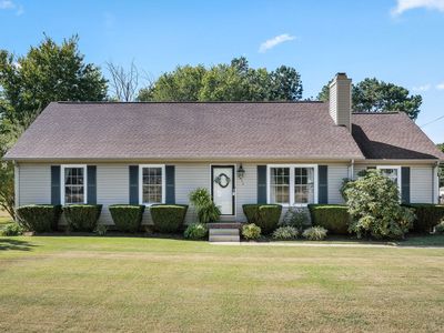 Property at 1611 Moore Ct, Rockvale, TN