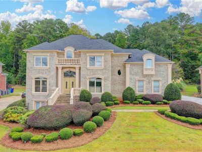 Property at 3619 Trinity Pl, Lithonia, GA