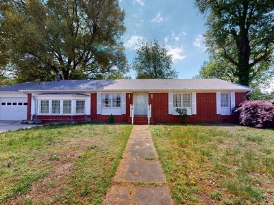 Property at 805 Faubus St, Tiptonville, TN