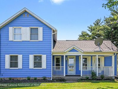 665 N Clinton Trl