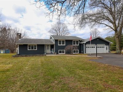 3060 N Triphammer Rd