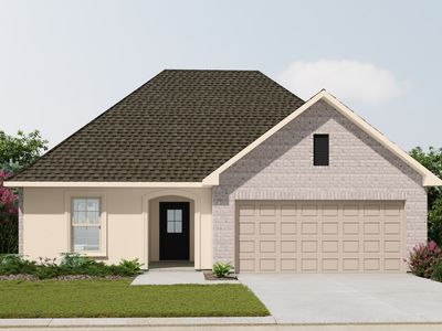 Nolana IV A Plan, The Knoll