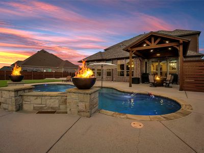 401 Pendall Dr