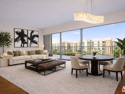 10450 Wilshire Blvd Unit 4G