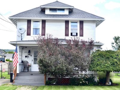 Property at 1054 Johnson St, Elmira, NY