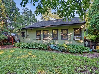 15 Dogwood Road