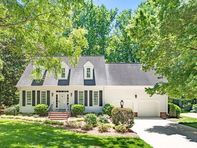 403 Whisperwood Dr