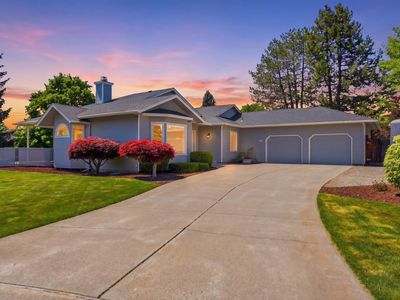 6218 S Thor Ct
