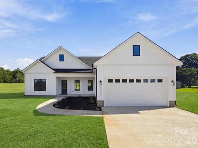 5866 Old Mocksville Rd