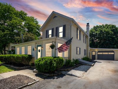 Property at 30 Genesee St, Mount Morris, NY