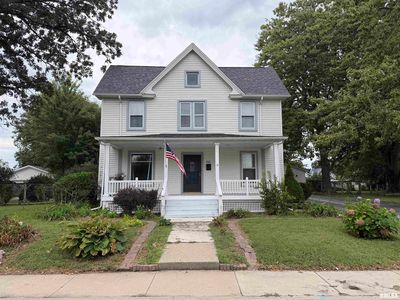 818 Maple Ave