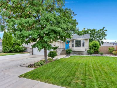 5501 W Pleasant Ridge Dr
