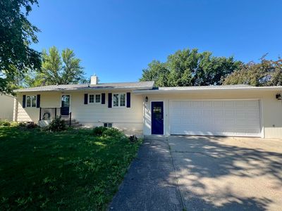 1603 Hilltop Dr