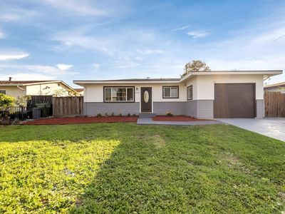 2542 Painted Rock Dr