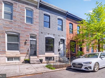 25 N Ellwood Ave