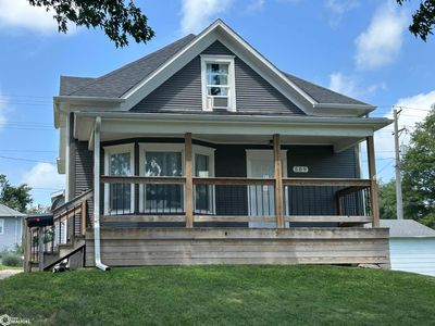 Property at 509 Pine St, Atlantic, IA