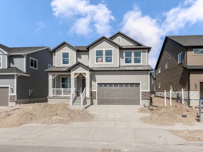 13486 S Zola Dr #2712