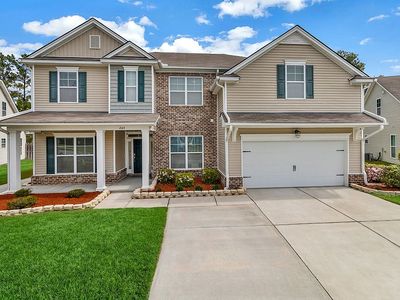 Property at 264 Harmony Blvd, Pooler, GA