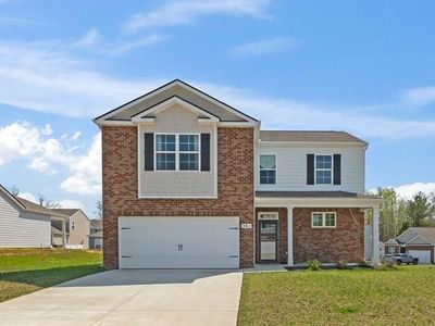 Property at 301 Oliver Way, Baxter, TN