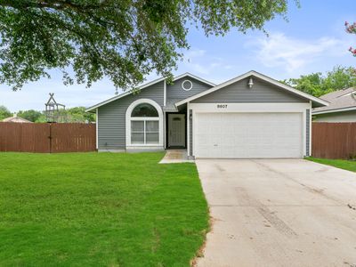 8607 RIDGE MILE DR