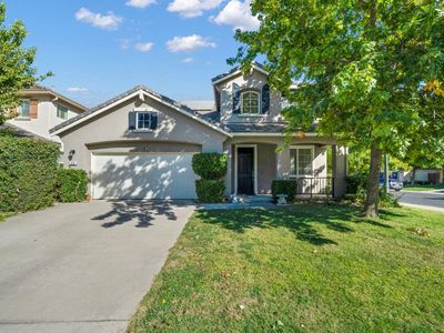 Property at 615 Watercolor Ln, West Sacramento, CA