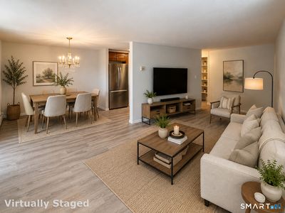 1 Linden Street #C2