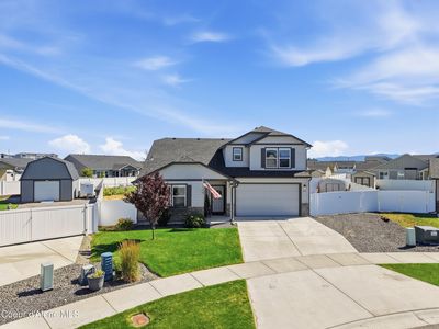 5841 W Bettis Ct