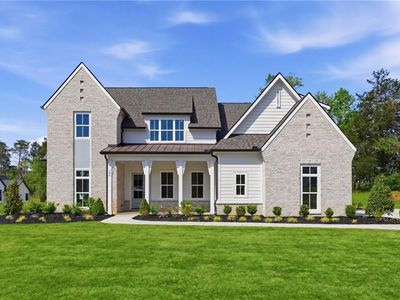 158 Palisade Dr