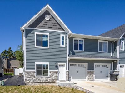 1029 Yellowstone Ave #1