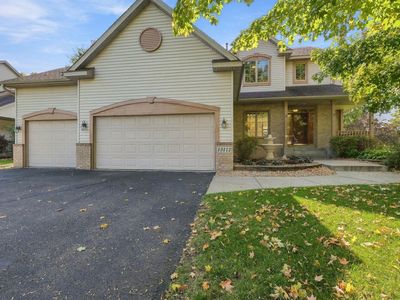 Property at 13112 Quail Creek Dr NE, Blaine, MN