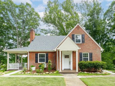 4945 Old Boonsboro Rd